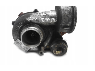 Turbodmychadlo Турбина A6400901380 Mercedes-Benz A W169