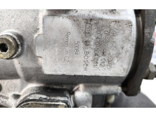 Vstřikovací čerpadlo 0986444012 Opel Zafira A X20DTL