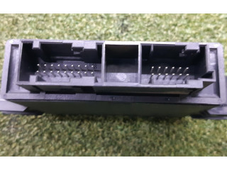 Блок управления двигателя 9661106680 Citroen Berlingo