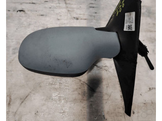 Зеркало электрическое Renault Clio II 2001 - 2005 года