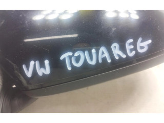 Zpětné zrcátko Volkswagen Touareg III 2021