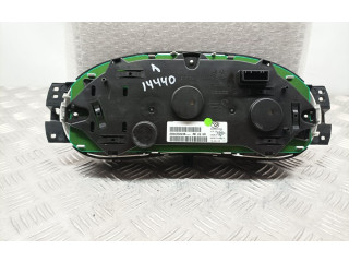 Панель приборов 248103023R, NS36731086N   Dacia Sandero       