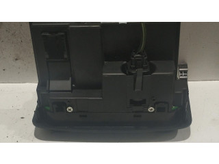 Блок управления климат-контролем Alfa Romeo GT