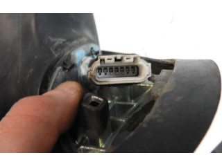 Зеркало (механическое) Fiat Grande Punto - года