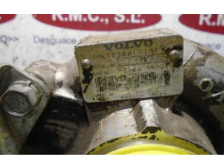  Турбина Volvo V70           