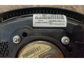 Руль Jaguar XF X250 2007 - 2015 года