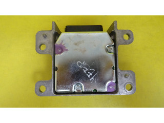 Блок управления надувных подушек