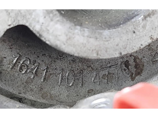 Turbodmychadlo Турбина 16411014770 Nissan Qashqai+2