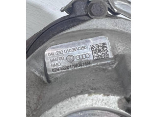 Turbodmychadlo Турбина 04L253010B, 02972201 Volkswagen Tiguan