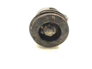 Поршень с шатуном 224DT 224DT Jaguar XF