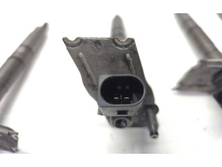 Комплект системы впрыска топлива 059130089H, 8K0919050K Audi A4 Allroad B8 CCW