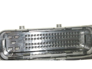 Блок управления двигателя 3910523370   Hyundai Coupe