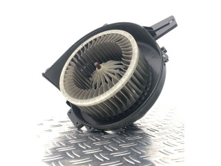 Вентилятор печки 6Q1819015H Skoda Fabia Mk2 (5J)