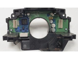 Блок управления усилителя руля