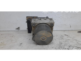 Блок АБС Fiat Grande Punto - года