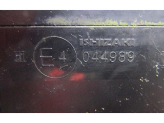 Zpětné zrcátko Suzuki Swift III 2021 KRIS235789