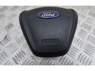 Подушка безопасности водителя C1BBA042B85BA, 0589P1000175 Ford B-MAX