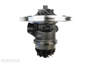 Турбина BMW X3 E83 53269700004, CHRA30-0261