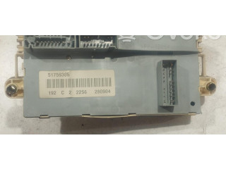   Pojistková skříňka 51759305, 51759305   Fiat Stilo 2006