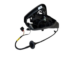 Зеркало электрическое Audi Q2 - - года