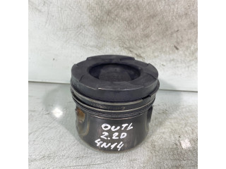 Поршень 4HN 4n14 Mitsubishi Outlander для дизельного двигателя 2.2