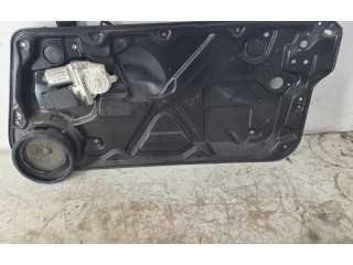 Зеркало электрическое        Volkswagen New Beetle  1998 - 2010 года   