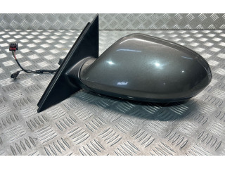 Зеркало электрическое        Audi A6 S6 C7 4G  2011 - 2018 года   