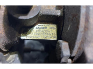  Турбина Jeep Cherokee XJ  7700727641         