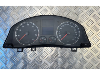 Панель приборов 1K0920864A   Volkswagen Jetta V       