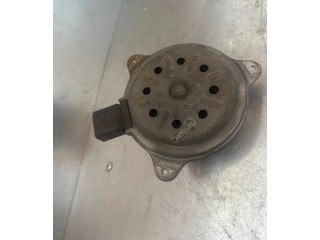 Вентилятор радиатора     A10111406F, M160982    Audi A7 S7 4G 