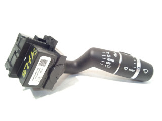 Ручка стеклоочистителей GX733F973BA, T4N3847 Jaguar XF X260