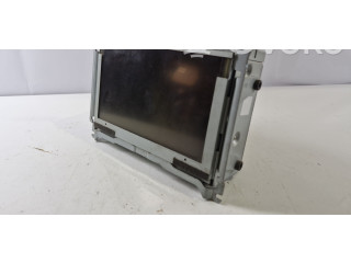 Дисплей    9X2310E889AB, QFJG802A   Jaguar XF