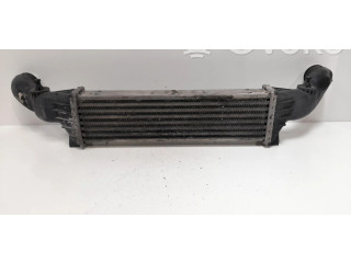 Интеркулер  A2025001100   Mercedes-Benz C W202 