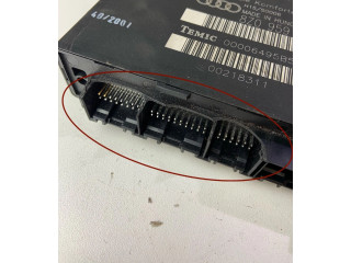 Блок предохранителей 8z0959433q Audi A2