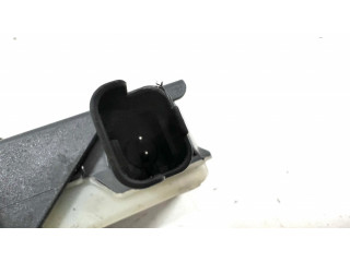 Degalų bako dangtelio spynos varikliukas