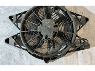 Вентилятор радиатора 6002XH0056, 80512 Jeep Cherokee 2.7