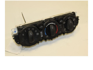 Блок управления климат-контролем Ford Transit Custom