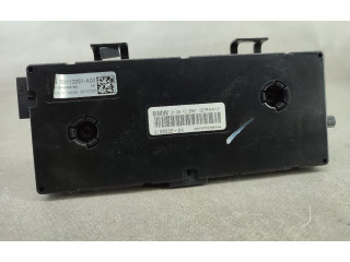 Řídící jednotka 916833504 BMW X1 E84 2010