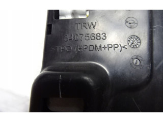 Подушка безопасности в сиденье 34075678C   BMW X3 F25