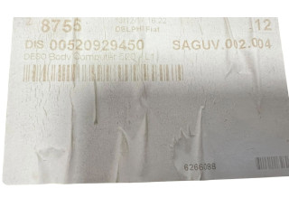 Блок предохранителей 52079499AC Jeep Grand Cherokee (WJ)