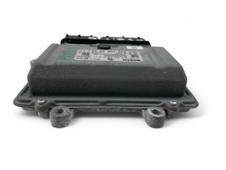 Блок управления двигателем Блок управления A6401503334, 0281014855   Mercedes-Benz GLE (W166 - C292)