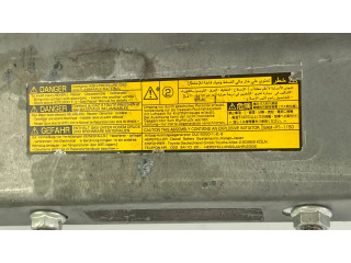 Подушка безопасности для колен    Lexus GS 300 350 430 450H