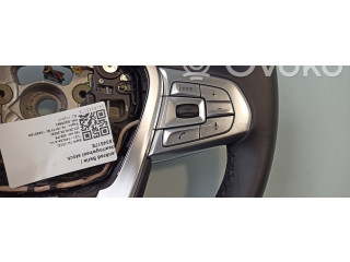 Volant BMW 5 G30 G31 2019 32306871724, 32306871724
