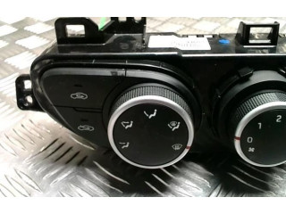 Блок управления климат-контролем 97250B9AG0PGB, 97250B9AG0PGB Hyundai i10