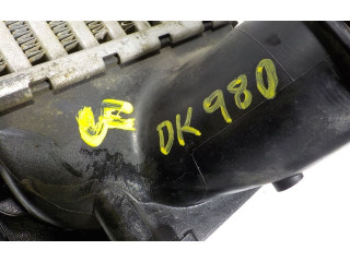 Интеркулер 17517600532, 1751760053204 BMW 4 F32 F33