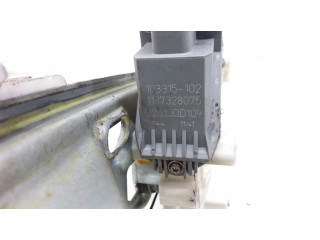 Комплект электрического механизма для подъема окна