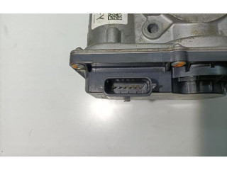 Поршень Дроссель HRA2DDT 1612000Q0C, 161206038R  Nissan Juke I F15  