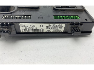 Блок комфорта 284B19091R, 284B19091R   Renault Scenic III -  Grand scenic III   