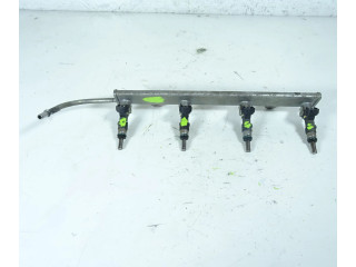 Топливная рампа JME240B, JME240B Mitsubishi Lancer VIII для двигателя 4