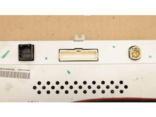 Дисплей    68212905AA, 68212905AA   Maserati Ghibli